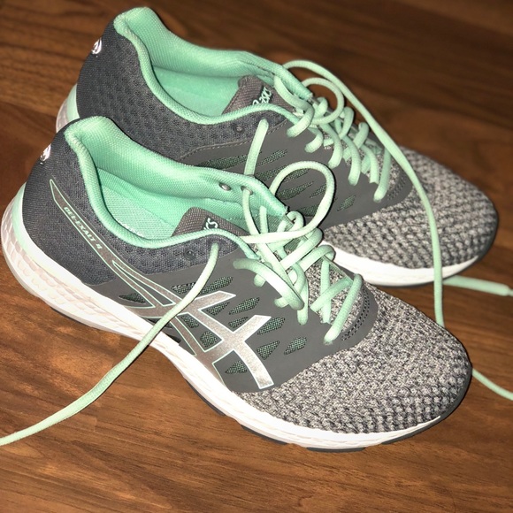 Asics Gel exalt 4 Sneakers - Picture 3 of 6